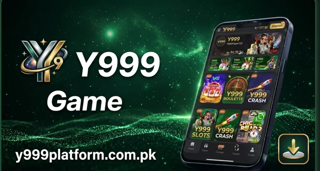 Y999 Platform